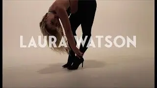 Laura Watson - Dance Showreel