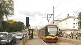 Tramwaje w Łodzi
