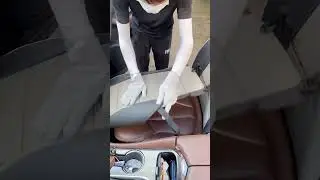 Would you like custom seat covers for your seat protection?
