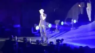 Enrique Iglesias - Tonight (I'm lovin' You) - Auditorio Nacional (30 05 14)