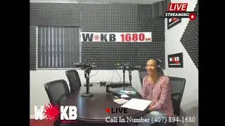 WOKB Inspiration AM 1680/FM 100.7