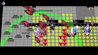 Endless Guild WOE   VXRO 4 2 2025