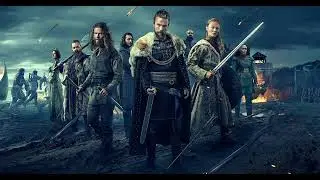 Vikings Valhalla Soundtrack-Fate Awaits