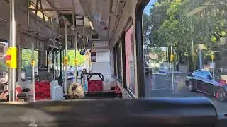 Transit systems 1949 ST &bull; Mercedes Benz O500LE CNG.