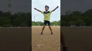 Mera Rashtahi Alghe #athletics #running #ytshorts #runningmotivation #stories #motivation #kidsyoga