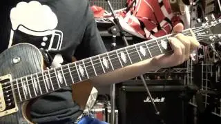 320desin -Brown Feather- Sound Test