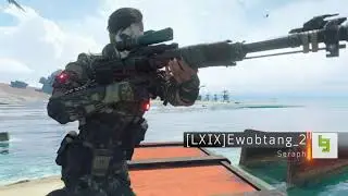 BO4 TRICKSHOT!!!!