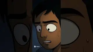 The Horror Bus Stop 😨 | True Indian Horror Story | Missing Route 404&rdquo;