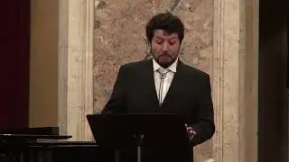 George Enescu - Aux damoyselles paresseuses d'escrire à leurs amys