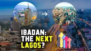 Is Ibadan The Next Lagos? | Ownahomeng TV | Feel at Home