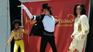 Michael Jackson Childhood Toys Collection Bedtime Story | History for Sleep