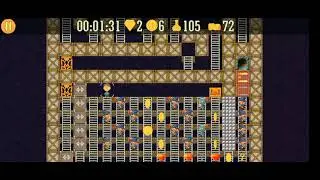 Jack's Adventures World 7 - Level 24