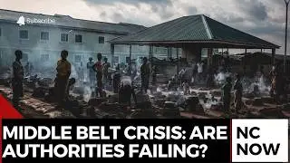 North-Central Nigeria in Crisis: Why Are Armed Attacks Escalating?