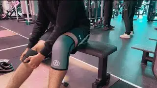 Package Delivery | StrengthShop Review | NCS