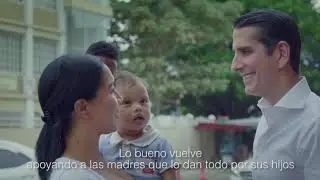 R&oacute;mulo Roux y Luis Casis, la propaganda que esta dando que hablar