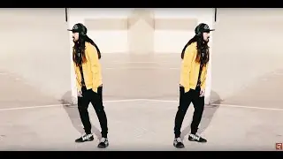 REDSKINS x Steve Aoki | Spring Summer 2016 - Teaser