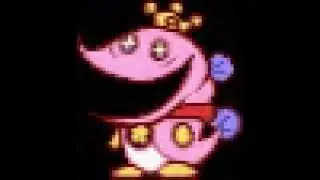 Puyo Pop Fever (GBA) Ocean Prince voice clips (Japanese)