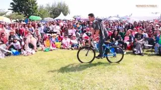 119th Philippine Independence Day North Vancouver, 2017