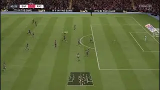Fifa 20 montage (my first ever montage) with brick wall oli