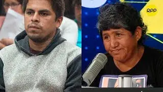 Madre de v&iacute;ctima de feminicidio: &ldquo;Jos&eacute; Falc&oacute;n mat&oacute; a mi hija, me siento humillada por el Estado.