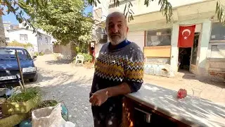 Narlı Köyü Yerli Halk ile Sohbet 🌺   #erdek #narlıköyü #kapıdağyarımadası #balıkesir