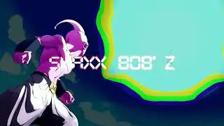 01 BABY Beats By Shaxx 808'z