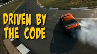 AI-lig Music | Driven By The Code #music #ailig