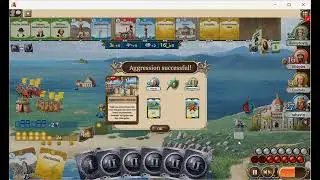 Through the Ages Strategy - Leveraged Growth