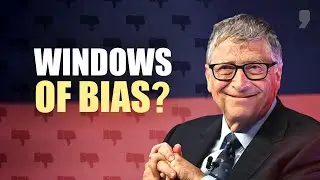 How did Bill Gates provoke Indians with his podcast? | News9 Plus Decodes