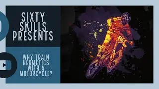Using a Motorcycle to Train Meditation: Why Riding Increases Mental and Other Subtle Energies