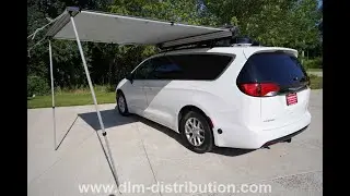 2025 Voyager Mini-T &ndash; Solar-Powered Campervan for Everyday Travel