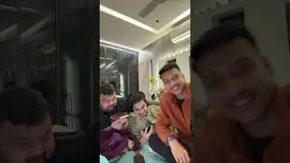 MASTI MAZAK WITH K18 AND POKEMON | IRL STREAM