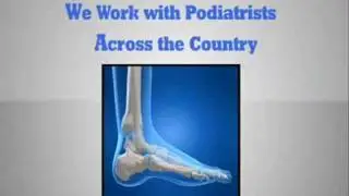 Podiatrist
