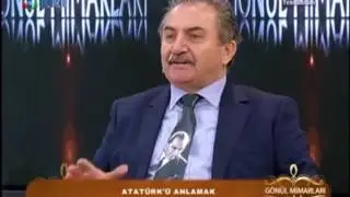 Atat&uuml;rk Bektaşi Melami piridir