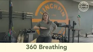 What Is 360 Breathing?
