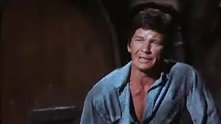 Big Valley Staffel 1 Folge 9