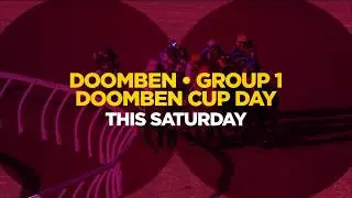 Doomben Cup - 2019 TAB Queensland Racing Carnival