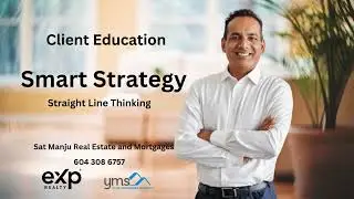 SMART Strategy -  Straight Line Thinking   Micro Podcast