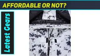 Ultimate Snowsuits Winter Ski Suits: Conquer the Cold in Style!
