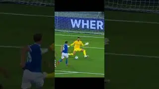 H&oslash;jlund&rsquo;s brilliant strike puts Napoli ahead! 🔥⚽