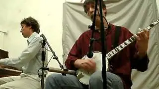 Ken Perlman & Eric Schedler