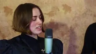 Liza Dries   Windm&uuml;hlen (Demo oefen en zulks)