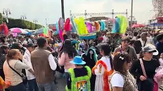 Chinelos Ozumba 2025