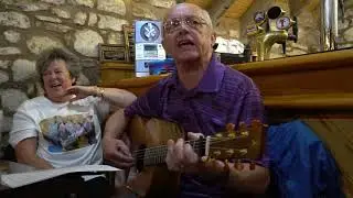 No More F***s To Give - Sung by Denis Bostock (Thomas Benjamin)