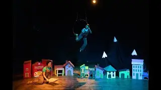 Nina e la Luna