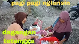 Sebelum Beraktivitas Ke Bengkel Bantuin Istri Di Rumah