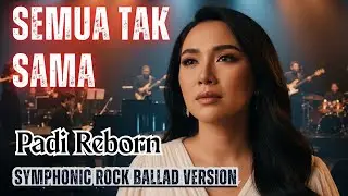 🎵 Padi &ndash; Semua Tak Sama | Symphonic Rock Ballad Cinematic ✨ (JetStar10)