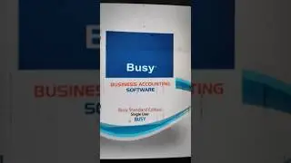 Busy software me apna data corrupt/delete hone se kese bachaye | #budy_sogtware #accounting_software