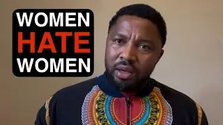 Women hate other women! Start Russian Progamme influencers 