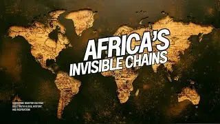Neo-Colonialism Exposed: The Invisible Chains Holding Africa Back
